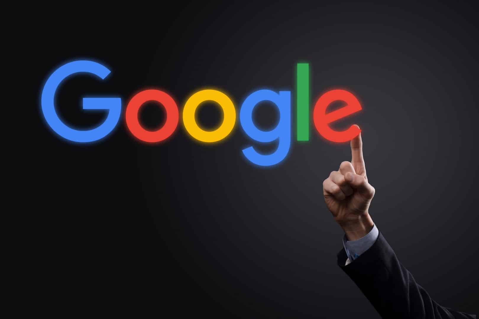 Wysoka Jakość Stron Internetowych w Google