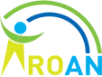 Logo agencji ROAN24 Gorzów Wielkopolski Pozycjonowanie Tworzenie Projektowanie Hosting Stron Sklepów internetowych