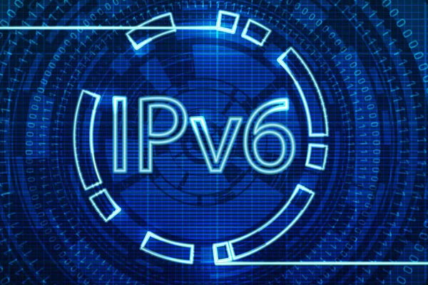 Adresowanie IPv6 Sieć
