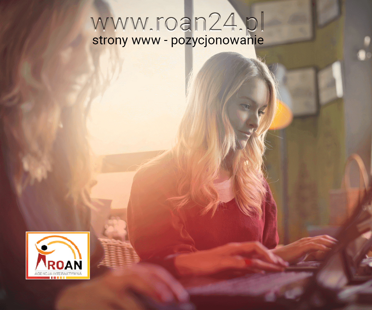 jak zarobić w internecie sprawdzone sposoby ROAN24 Agencja Interaktywna - Projektowanie stron internetowych