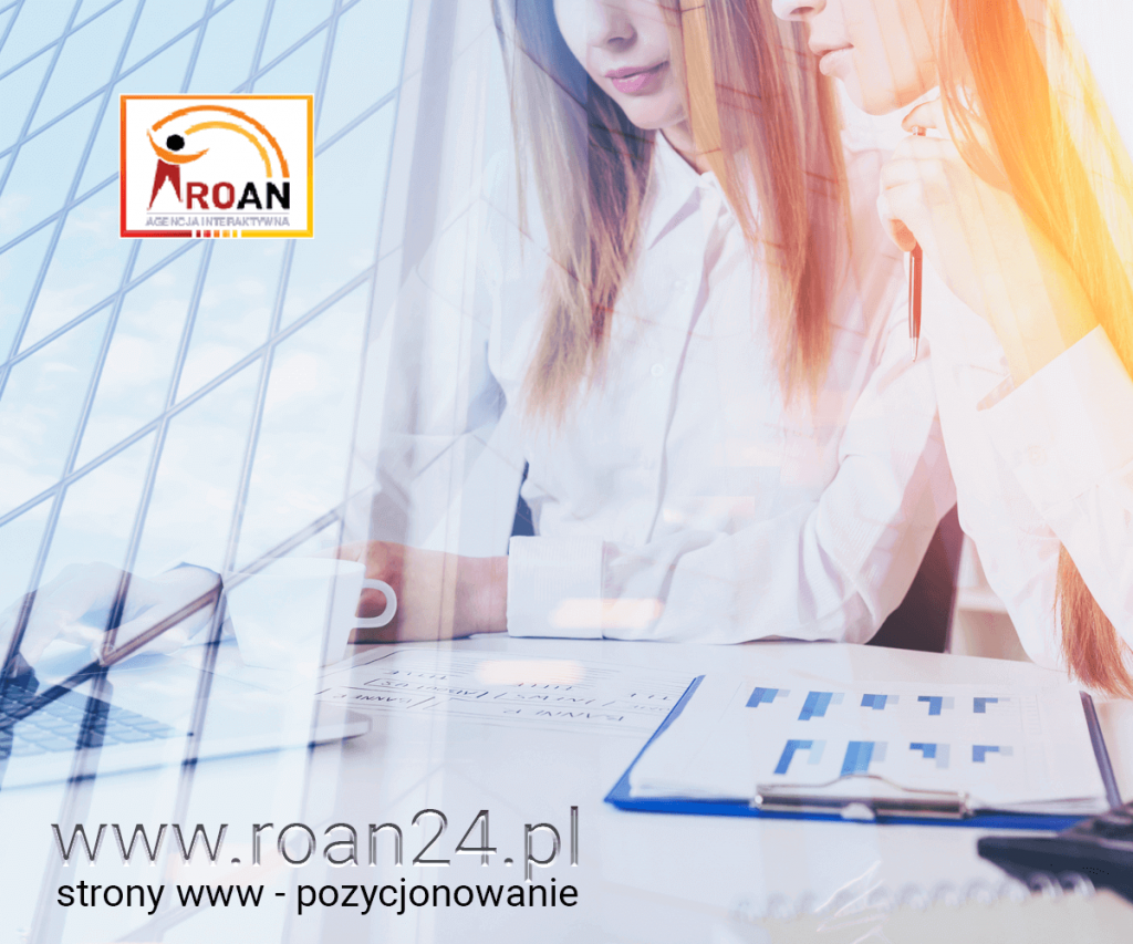 Profesjonaliści tworzący nowoczesne responsywne strony WWW - ROAN24 Agencja Interaktywna