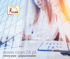 Profesjonaliści tworzący nowoczesne responsywne strony WWW - ROAN24 Agencja Interaktywna
