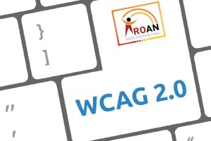 Standard WCAG 2.0