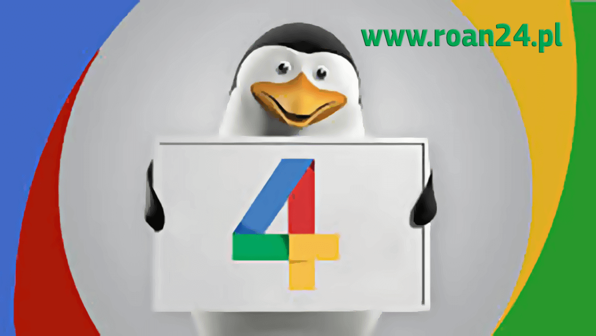 Google Penguin 4 0 Aktualizacja Algorytmu ROAN Pozycjonowanie Stron Internetowych