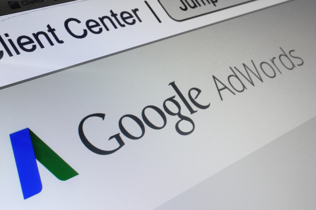 Kampania Google AdWords jest częścią kampanii marketingowej