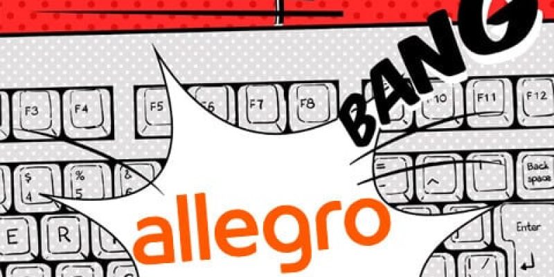 Allegro Szablony HTML Gotowe Aukcje Internetowe