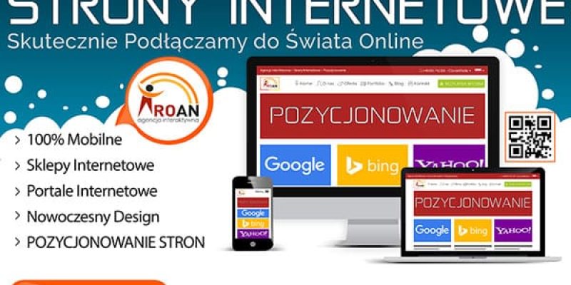 Gorzów Wielkopolski Banery Reklama